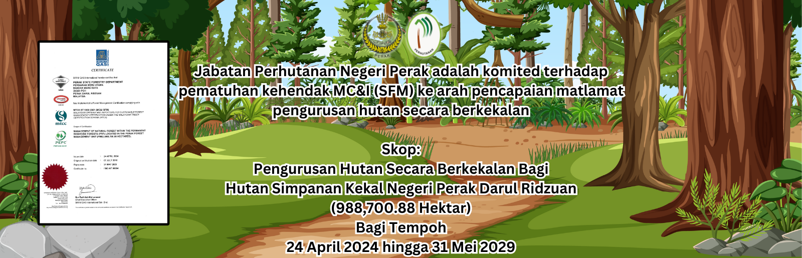 banner skop MC&I